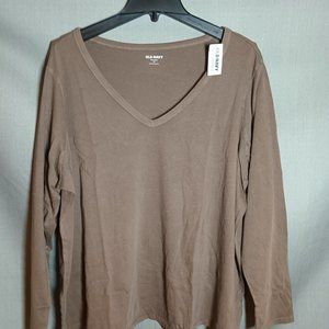 OLD NAVY T-SHIRT 4PACK BRAND NEW